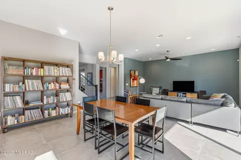 Dining - 7576 E Pima St, Tucson, AZ 85715 photo 3 of 4