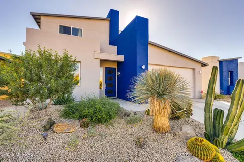 7576 E Pima St, Tucson, AZ 85715