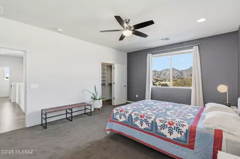 Bedroom - 7576 E Pima St, Tucson, AZ 85715 photo 2 of 6