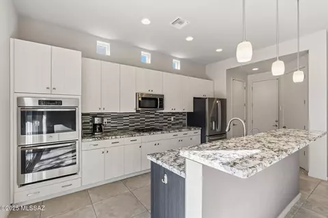 Kitchen - 7576 E Pima St, Tucson, AZ 85715 photo 2 of 6