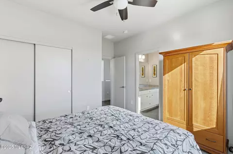 Bedroom - 7576 E Pima St, Tucson, AZ 85715 photo 6 of 6