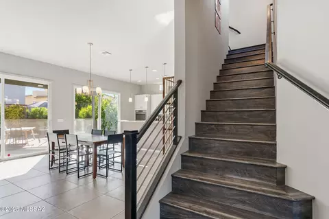 Entry Way - 7576 E Pima St, Tucson, AZ 85715 photo 4 of 4