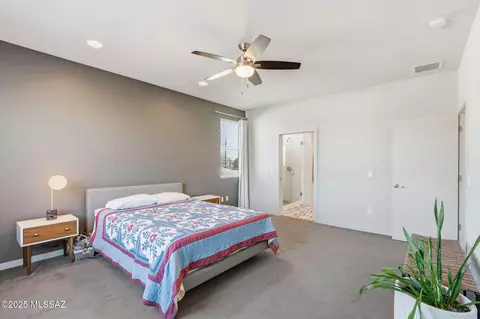Bedroom - 7576 E Pima St, Tucson, AZ 85715 photo 4 of 6
