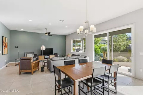 Dining - 7576 E Pima St, Tucson, AZ 85715 photo 4 of 4
