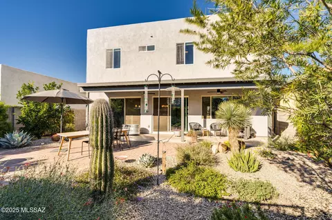 Exterior - 7576 E Pima St, Tucson, AZ 85715 photo 8 of 9