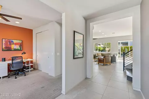 Entry Way - 7576 E Pima St, Tucson, AZ 85715 photo 3 of 4