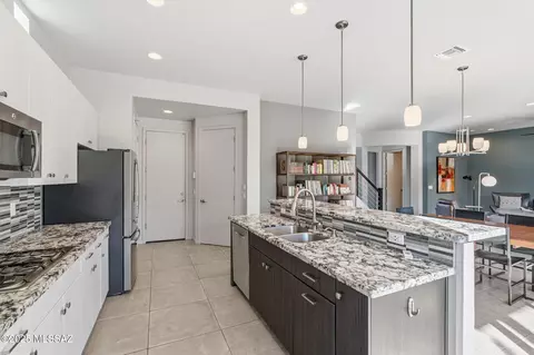 Kitchen - 7576 E Pima St, Tucson, AZ 85715 photo 6 of 6