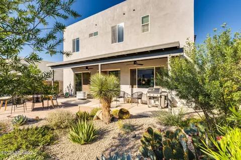 Exterior - 7576 E Pima St, Tucson, AZ 85715 photo 9 of 9