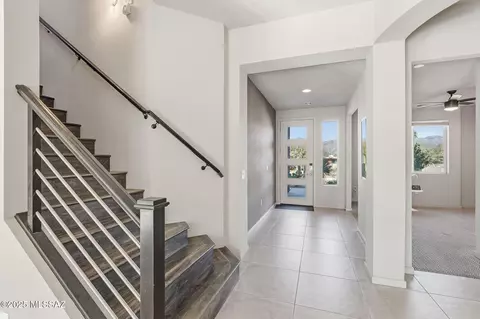 Entry Way - 7576 E Pima St, Tucson, AZ 85715 photo 1 of 4