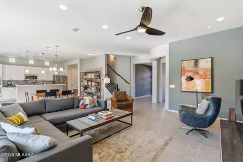 Living - 7576 E Pima St, Tucson, AZ 85715 photo 2 of 3
