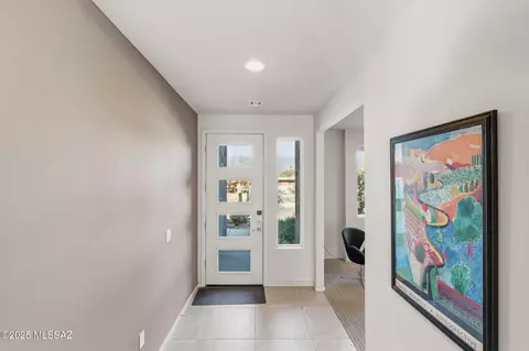 Entry Way - 7576 E Pima St, Tucson, AZ 85715 photo 2 of 4