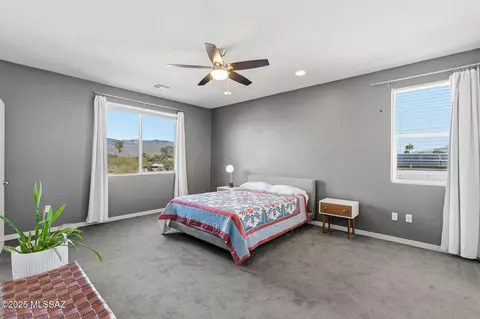 Bedroom - 7576 E Pima St, Tucson, AZ 85715 photo 1 of 6