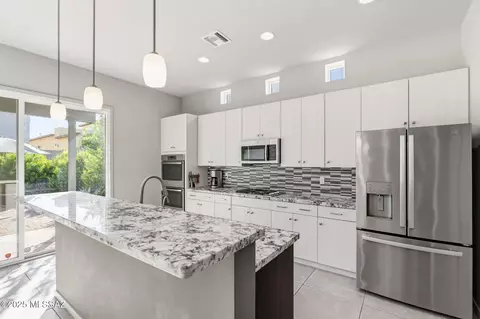 Kitchen - 7576 E Pima St, Tucson, AZ 85715 photo 1 of 6