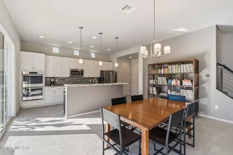 Dining - 7576 E Pima St, Tucson, AZ 85715 photo 2 of 4