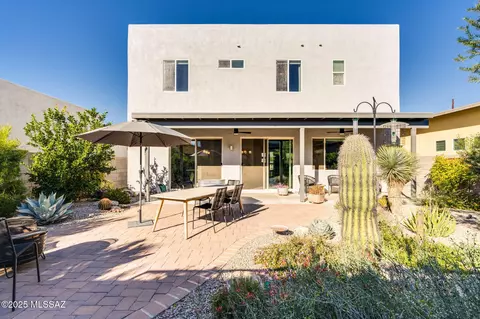 Exterior - 7576 E Pima St, Tucson, AZ 85715 photo 7 of 9