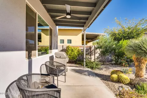 Exterior - 7576 E Pima St, Tucson, AZ 85715 photo 3 of 9