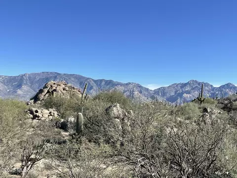 656 W Granite Gorge Dr #337, Oro Valley, AZ 85755