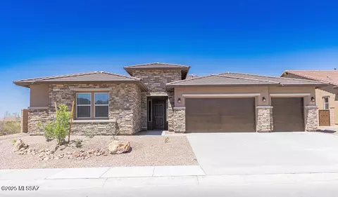 14447 N Dove Reserve Dr, Marana, AZ 85658