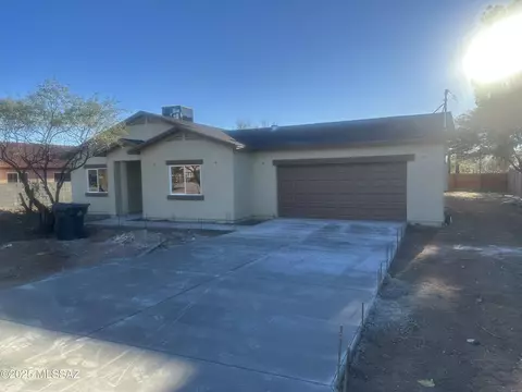 1722 Camino Jacinto, Rio Rico, AZ 85648