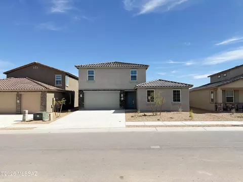 8243 S Charles Young Way, Vail, AZ 85641