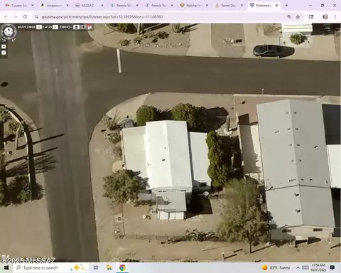 5575 W Bar S St, Tucson, AZ 85713