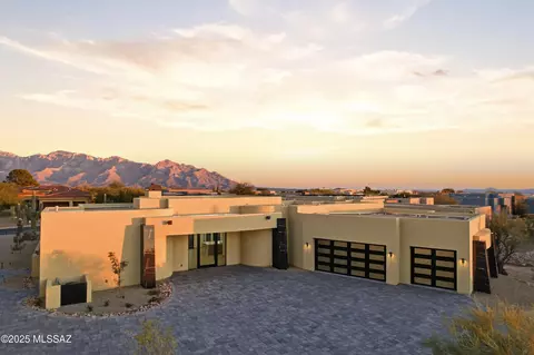 11961 N Mesquite Sunset Pl, Oro Valley, AZ 85742