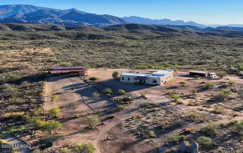 401 N Bully Hill Ct, Oracle, AZ 85623