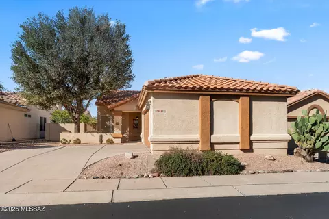 2121 N Star Glory Pl, Tucson, AZ 85715