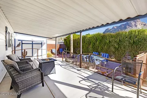 5356 W Bar S St, Tucson, AZ 85713