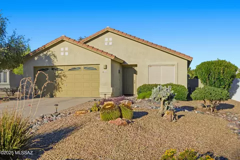 2363 E Wide View Ct, Oro Valley, AZ 85755