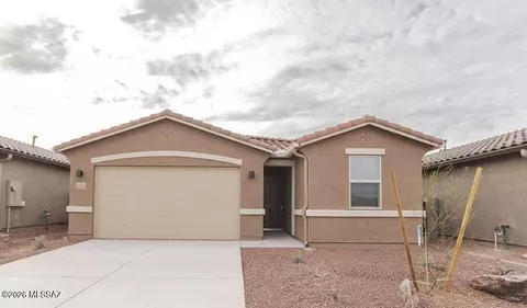 21727 E Saddle Ave, Red Rock, AZ 85145