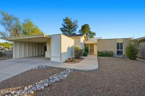 9812 E Skyview Dr, Tucson, AZ 85748 photo 9