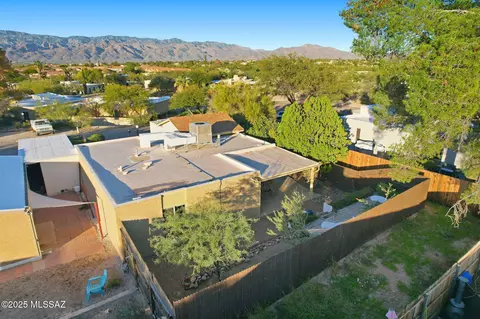 9812 E Skyview Dr, Tucson, AZ 85748 photo 36