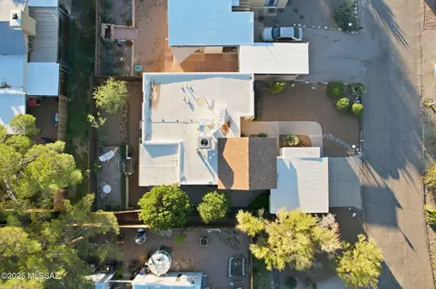 9812 E Skyview Dr, Tucson, AZ 85748 photo 37