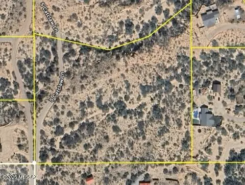 S Catclaw Lane, Benson, AZ 85602