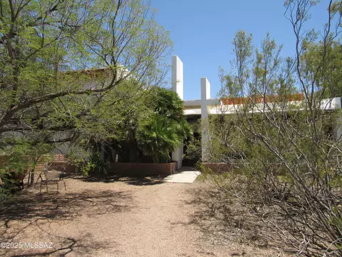 11985 N Cayce Ln, Casa Grande, AZ 85194