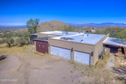 1422 E Camino Aurelia, Corona De Tucson, AZ 85641