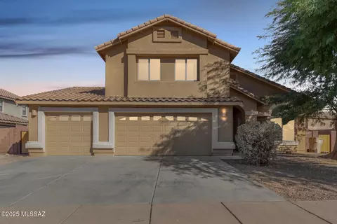 993 E Madera Estates Ln, Sahuarita, AZ 85629
