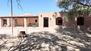 1094 N Pomerene Rd, Benson, AZ 85602