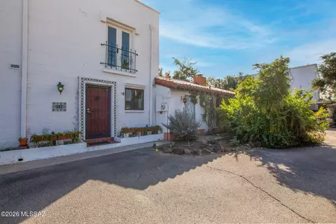 3726 E 4th St, Tucson, AZ 85716 photo 42