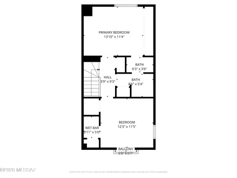 3726 E 4th St, Tucson, AZ 85716 photo 48