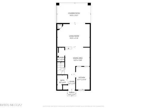 3726 E 4th St, Tucson, AZ 85716 photo 47
