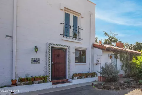 3726 E 4th St, Tucson, AZ 85716