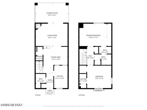 3726 E 4th St, Tucson, AZ 85716 photo 49