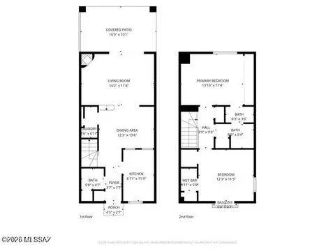 3726 E 4th St, Tucson, AZ 85716 photo 46