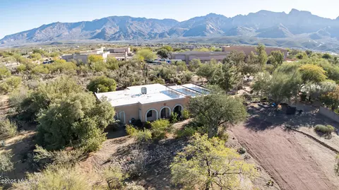 11910 N Joi Dr, Tucson, AZ 85737