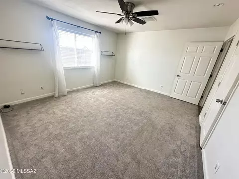Bedroom - 1402 Bobcat Ln, Willcox, AZ 85643 photo 4 of 5