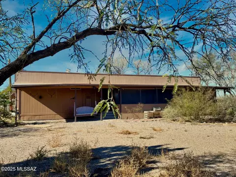 3069 N Easy St, Cochise, AZ 85606