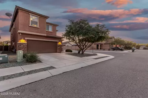 6760 E Neptune Cove Rd, Tucson, AZ 85756