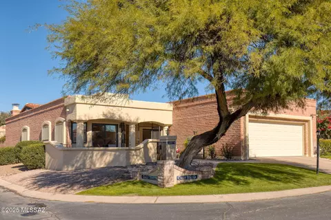 6971 E Calle Tolosa, Tucson, AZ 85750